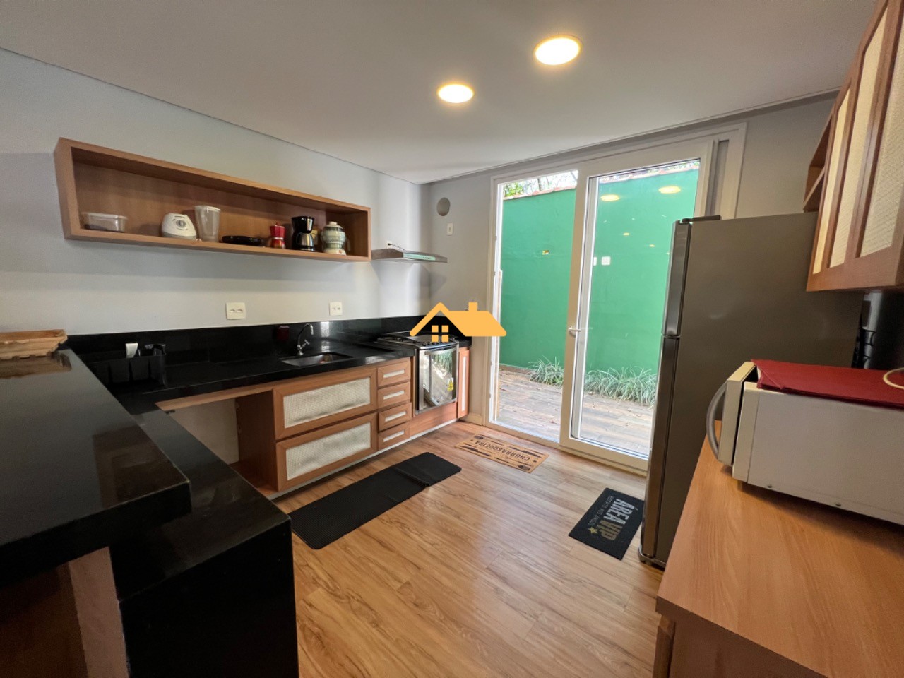 Casa de Condomínio, 4 quartos - Foto 3