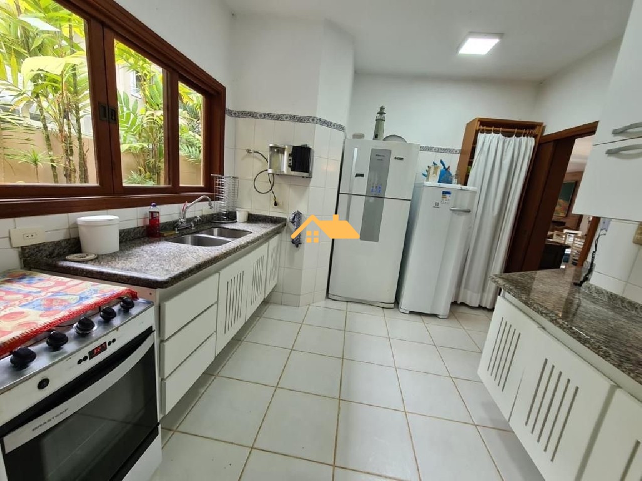 Casa de Condomínio, 6 quartos - Foto 7