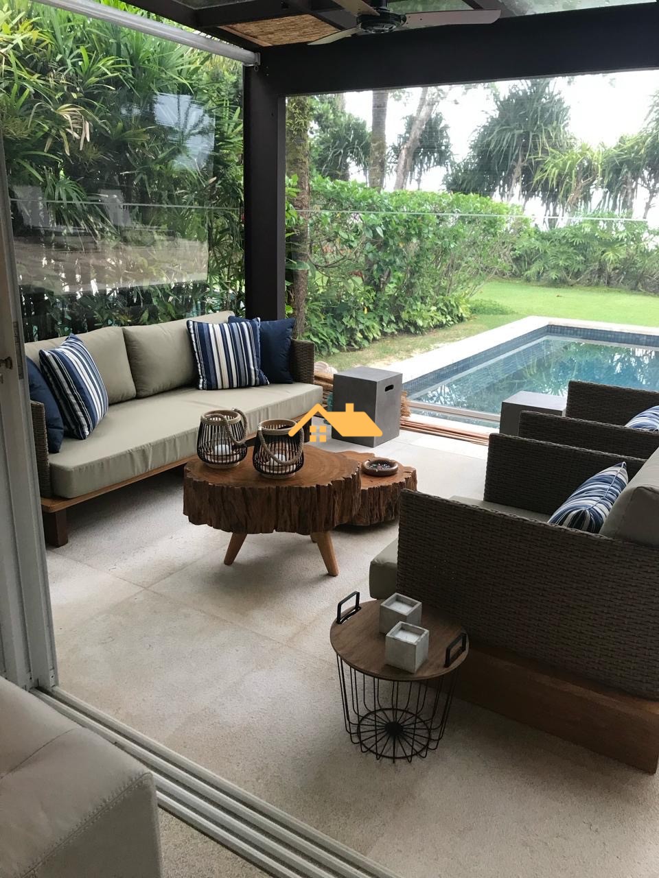 Casa de Condomínio, 4 quartos - Foto 35