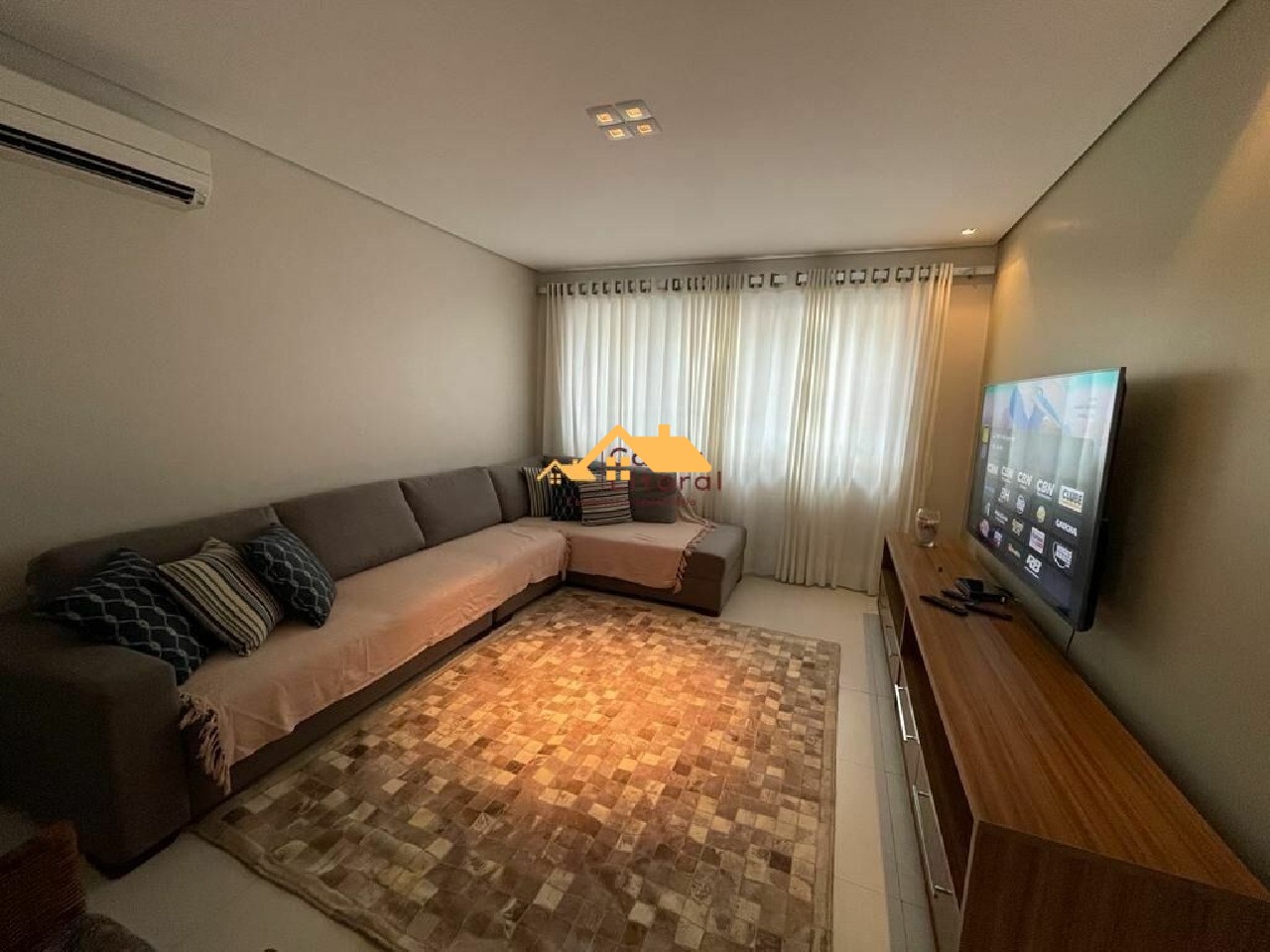 Casa de Condomínio, 5 quartos - Foto 6