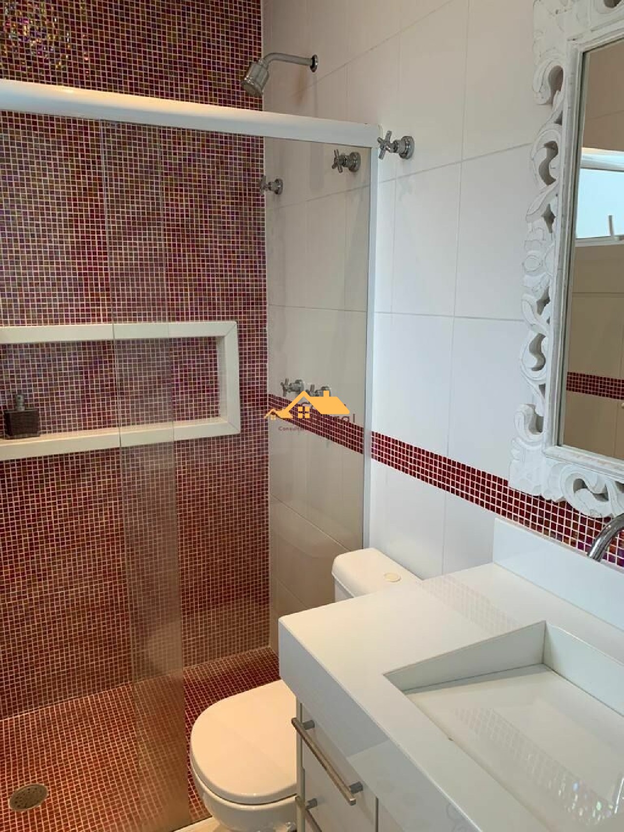 Casa de Condomínio, 3 quartos - Foto 19
