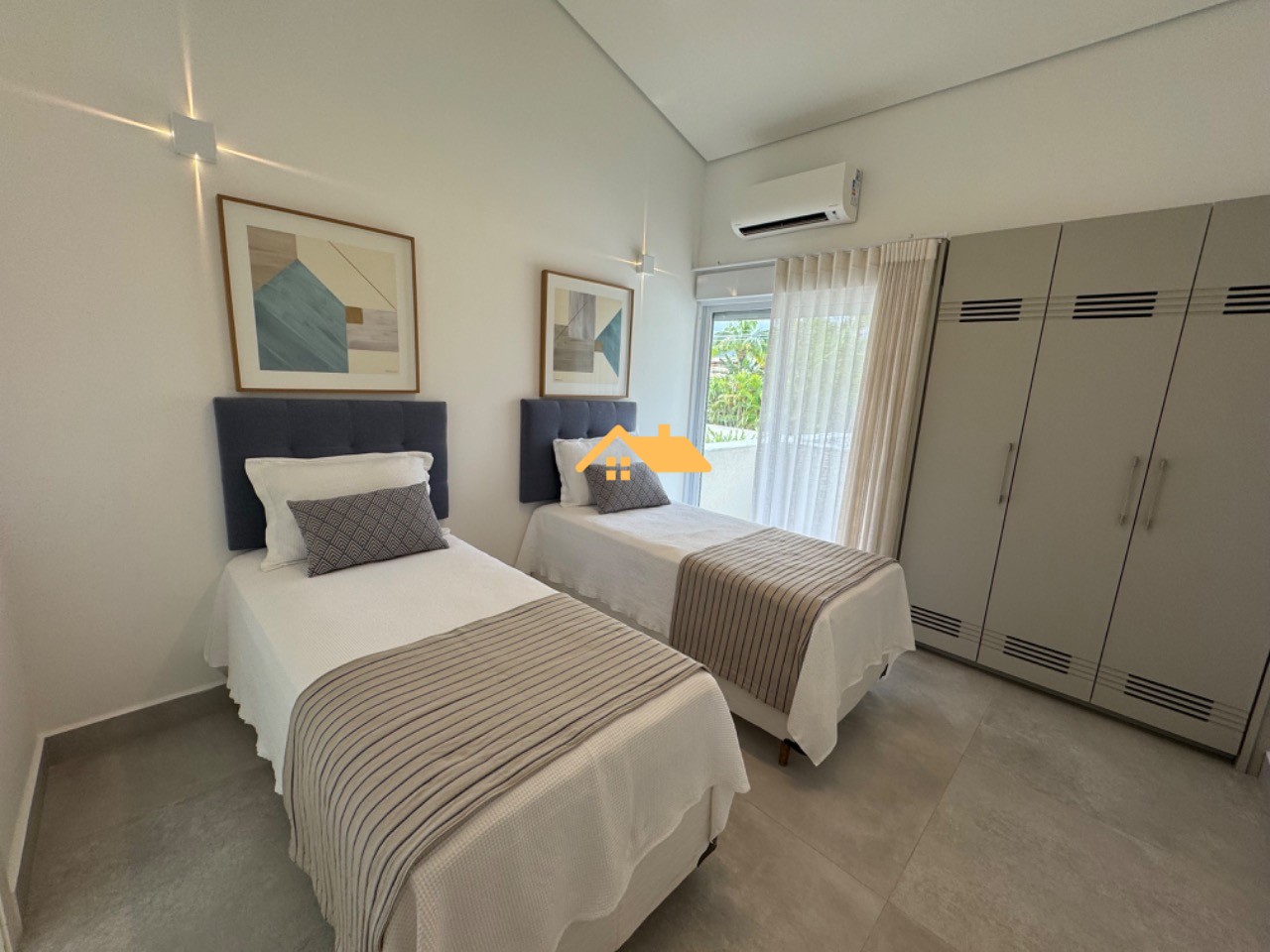 Casa de Condomínio, 6 quartos - Foto 9