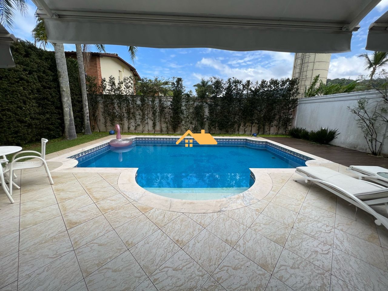 Casa de Condomínio, 5 quartos - Foto 42
