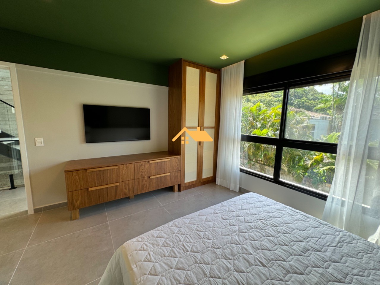 Casa de Condomínio, 5 quartos - Foto 27