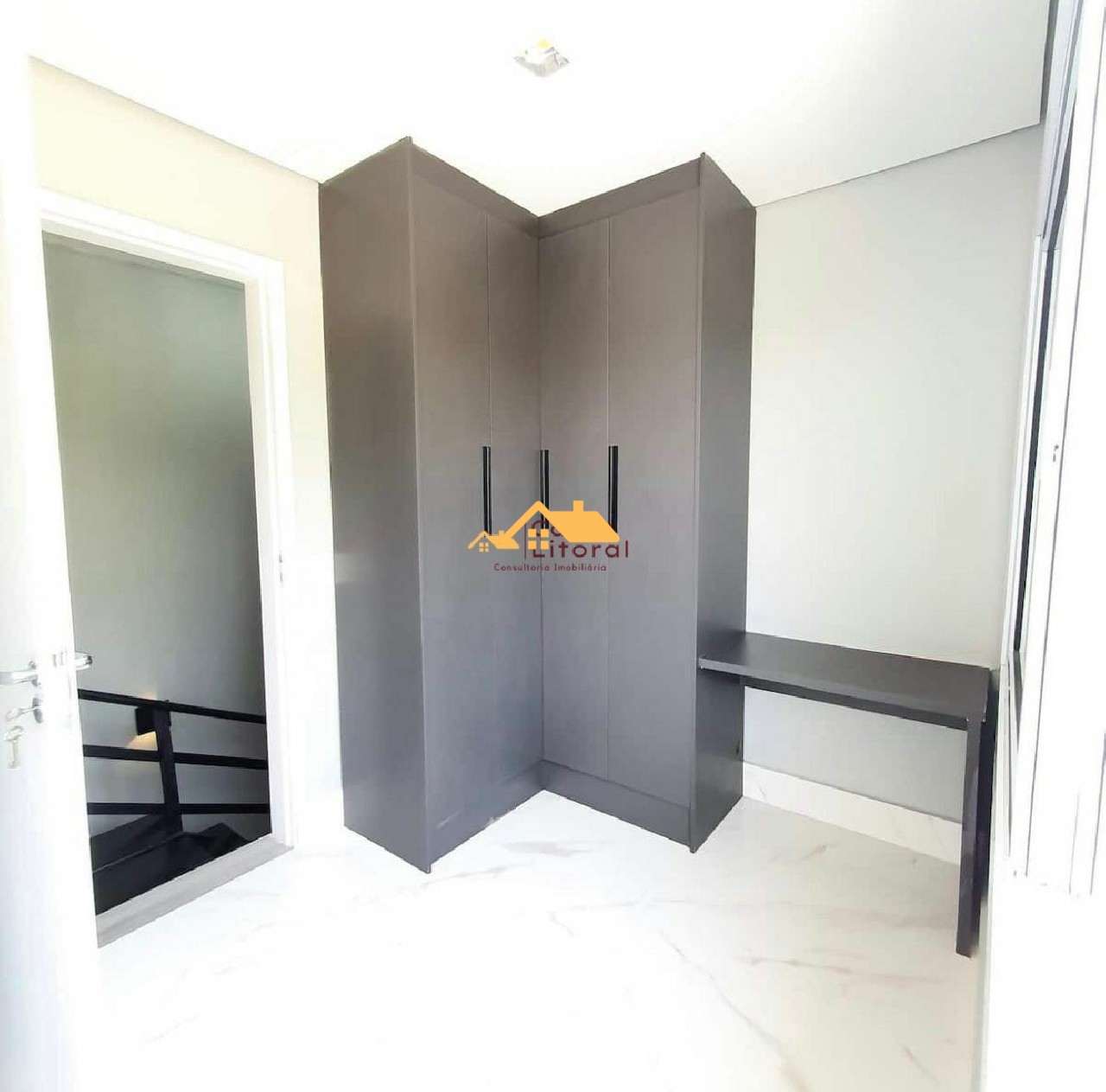 Casa de Condomínio, 4 quartos - Foto 45