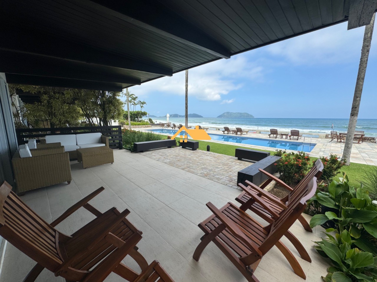 Casa de Condomínio, 5 quartos - Foto 2