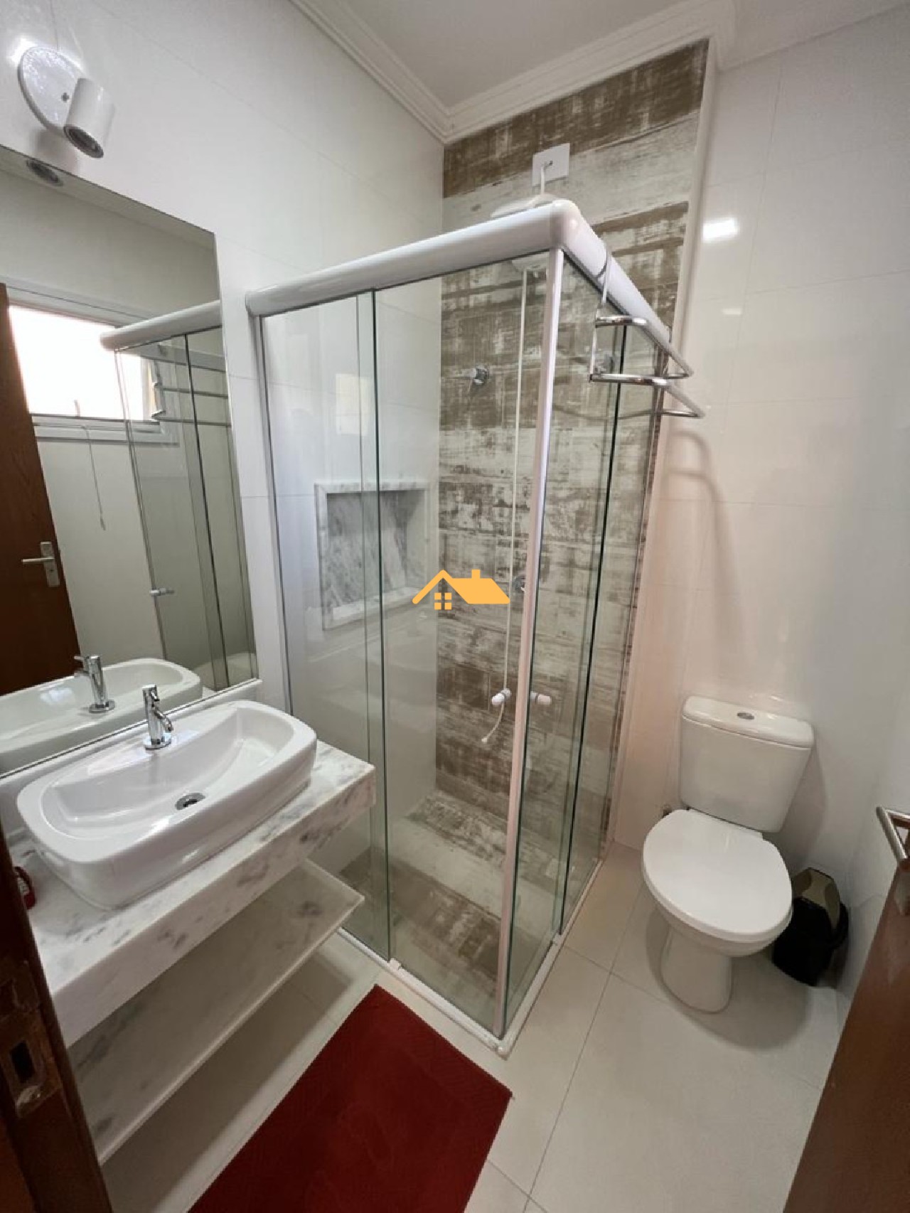 Casa de Condomínio, 3 quartos - Foto 15