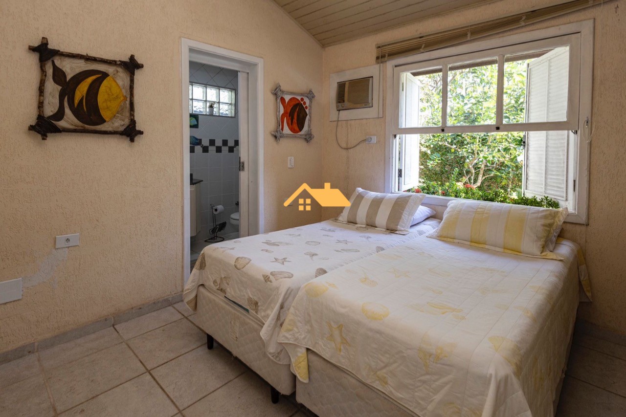 Casa de Condomínio, 3 quartos - Foto 12