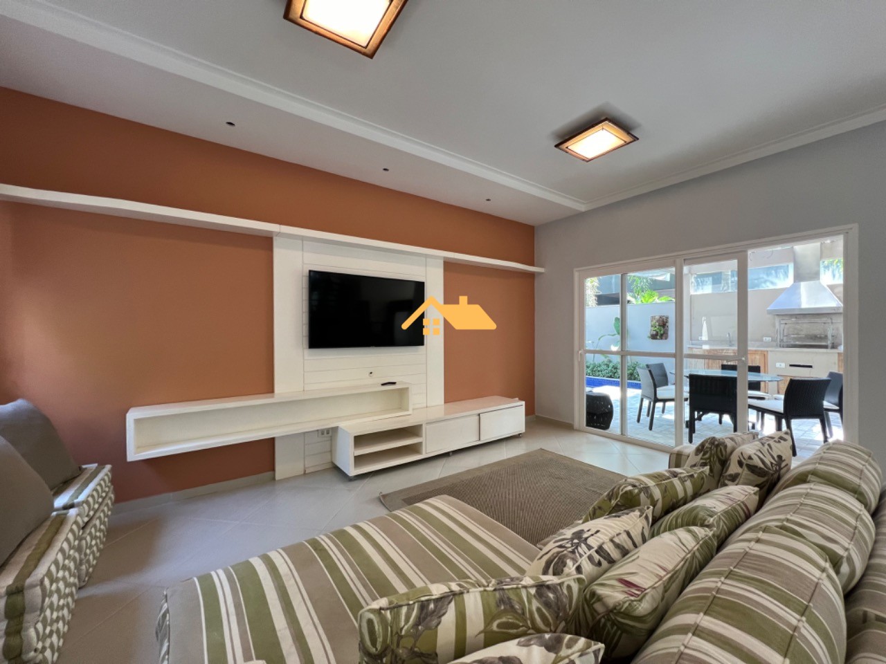 Casa de Condomínio, 4 quartos - Foto 15