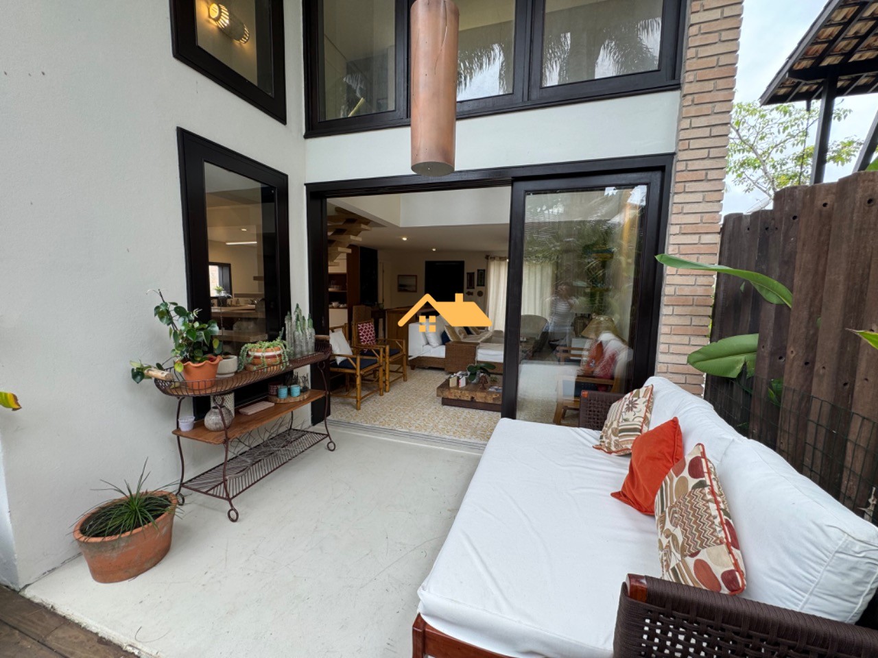 Casa de Condomínio, 4 quartos - Foto 25