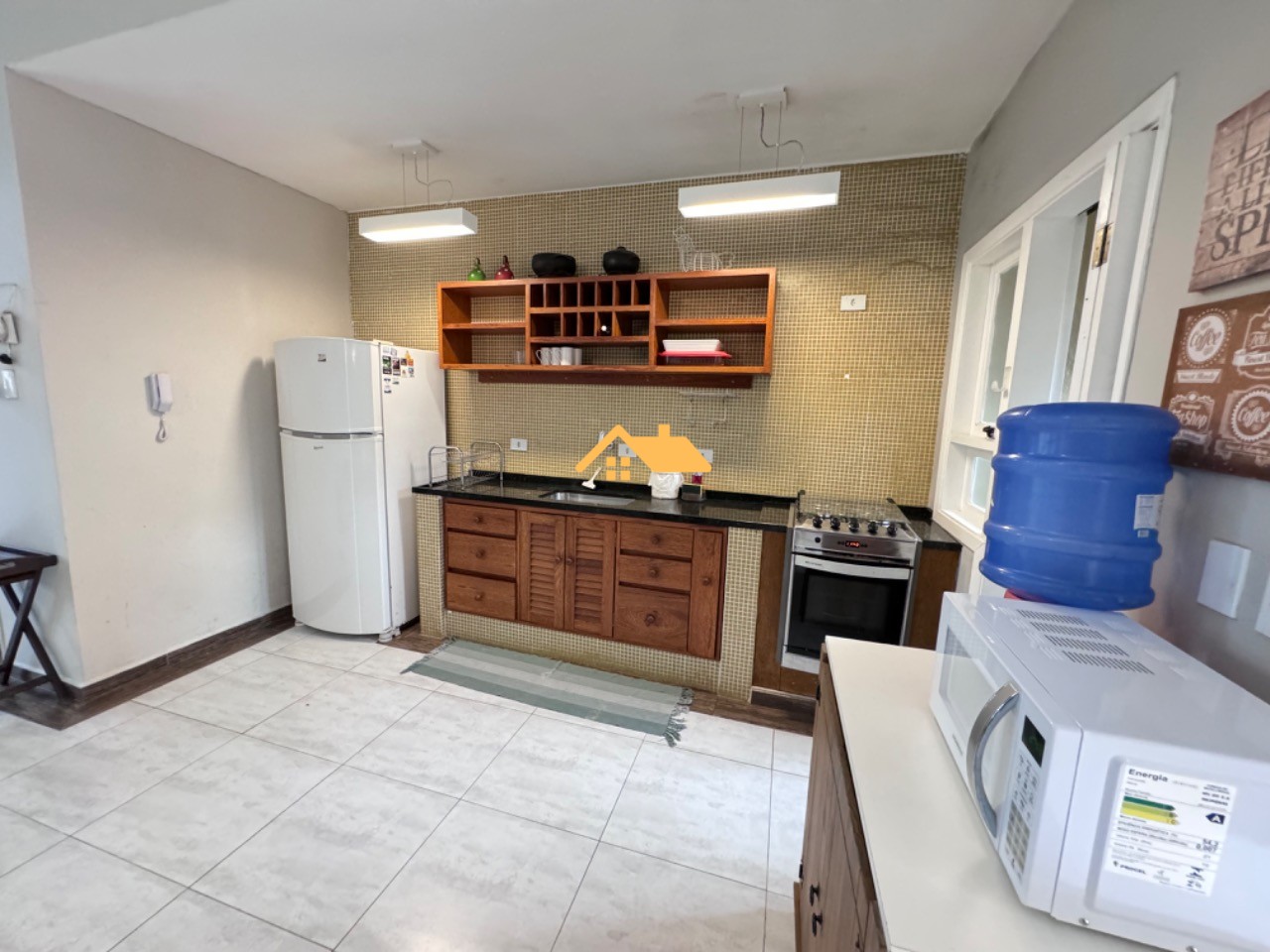 Casa de Condomínio, 3 quartos - Foto 6