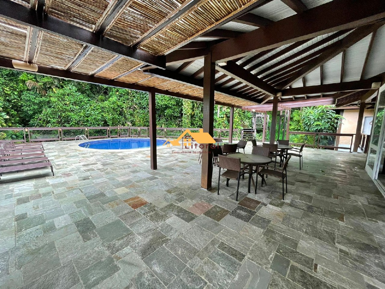Casa de Condomínio, 4 quartos - Foto 47