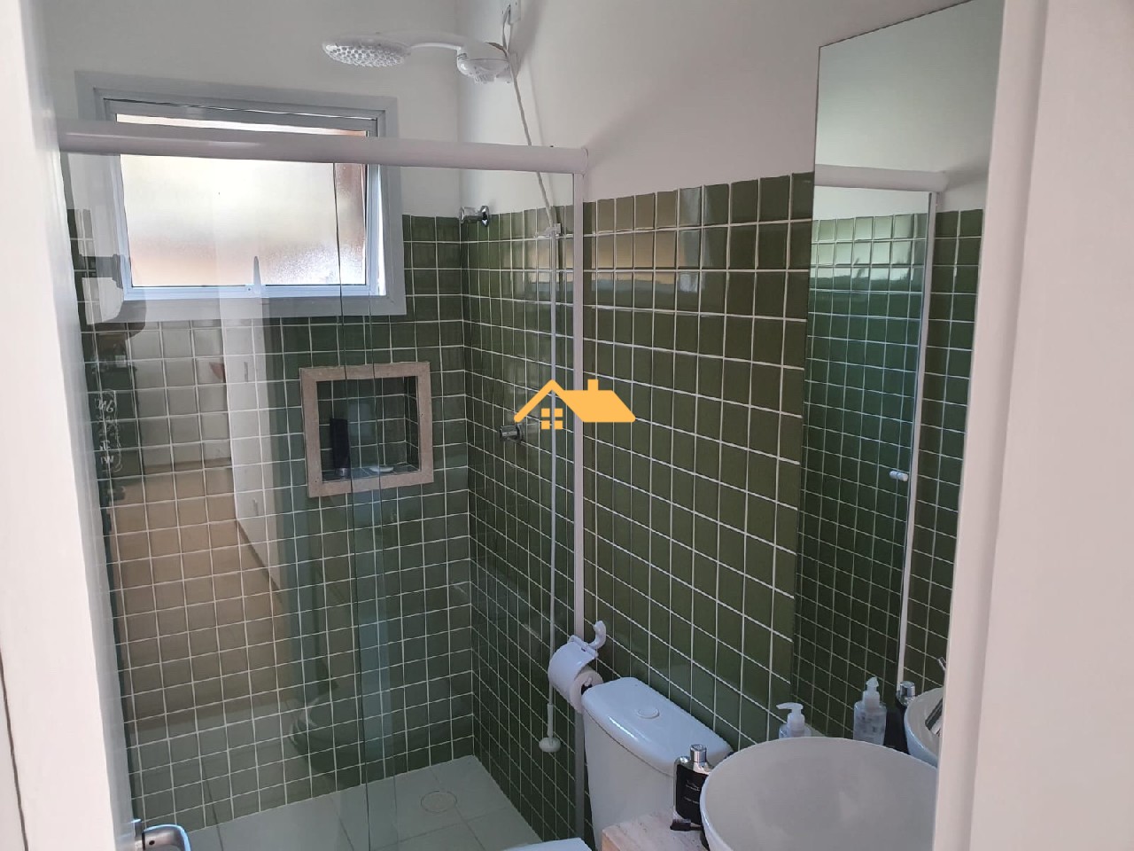 Casa de Condomínio, 2 quartos - Foto 7