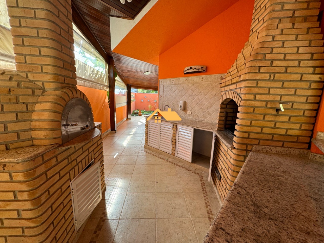 Casa de Condomínio, 5 quartos - Foto 10