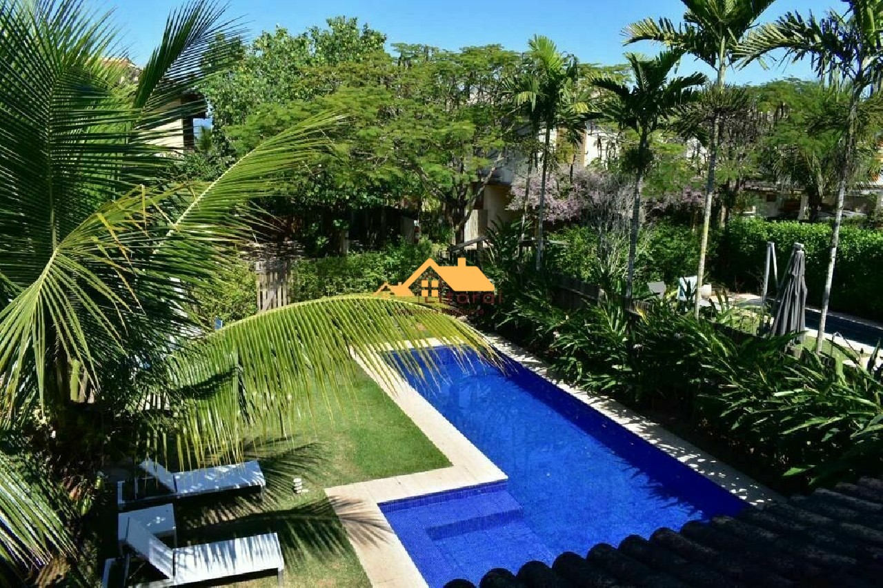 Casa de Condomínio, 5 quartos - Foto 15