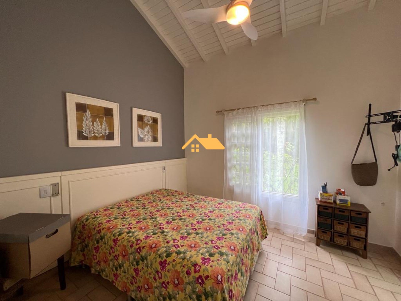 Casa de Condomínio, 4 quartos - Foto 16