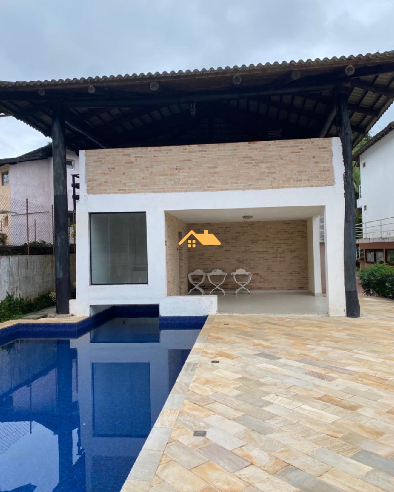 Casa de Condomínio, 2 quartos - Foto 10