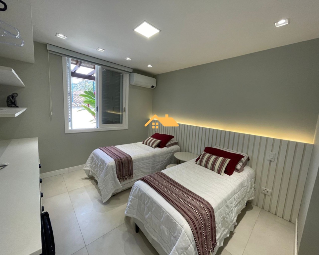 Casa de Condomínio, 6 quartos - Foto 4