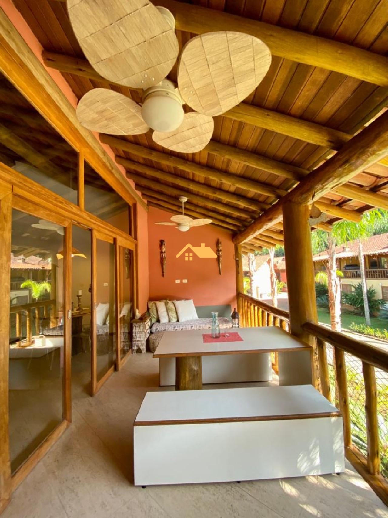 Casa de Condomínio, 3 quartos - Foto 18