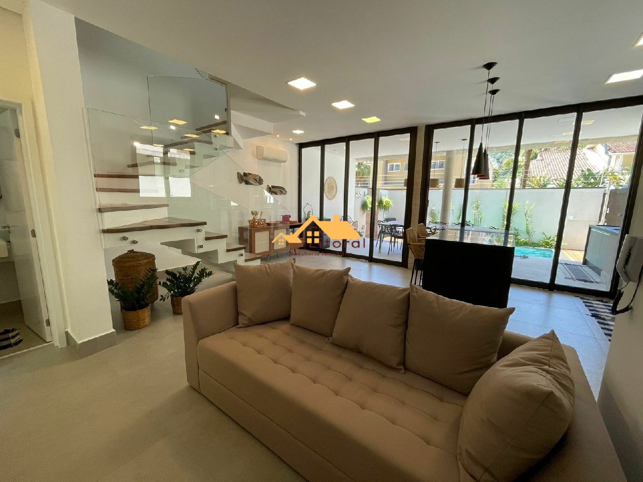 Casa de Condomínio, 3 quartos - Foto 7