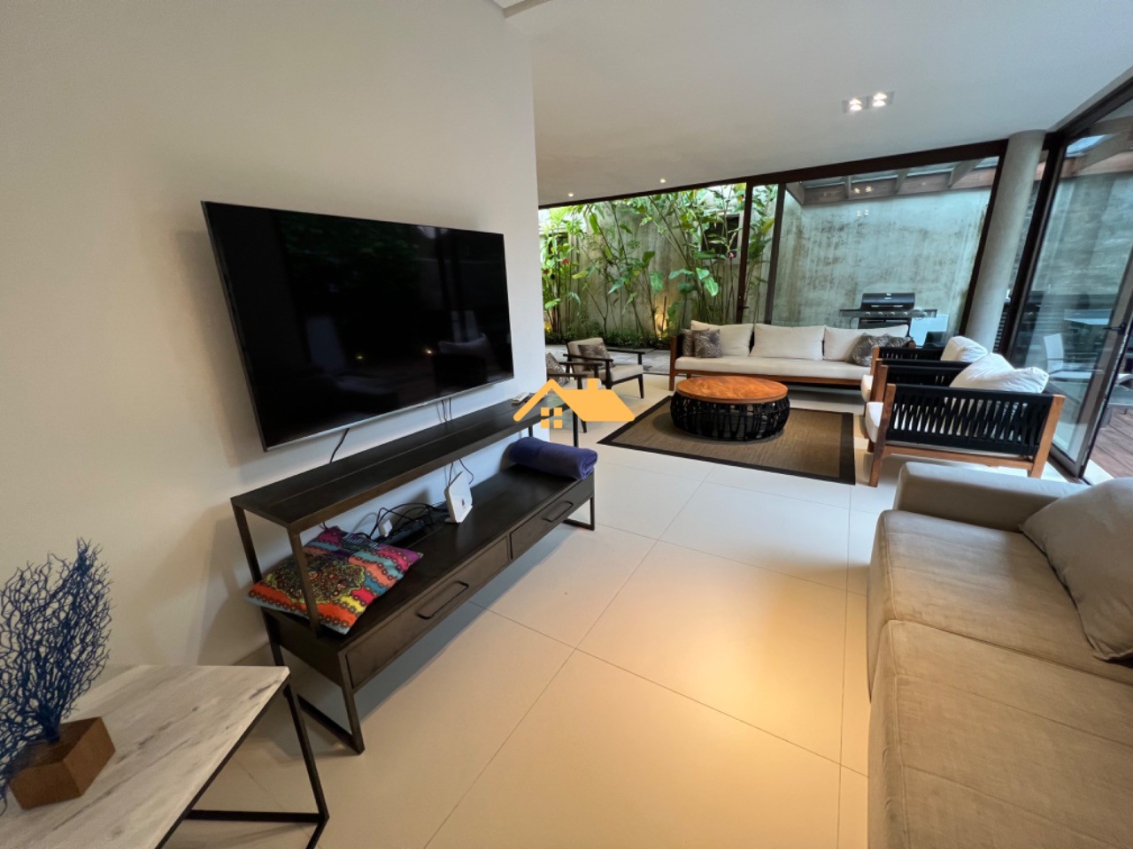 Casa de Condomínio, 5 quartos - Foto 10