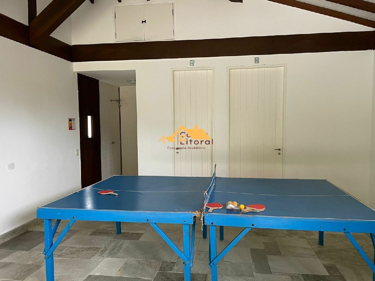 Casa de Condomínio, 4 quartos - Foto 46