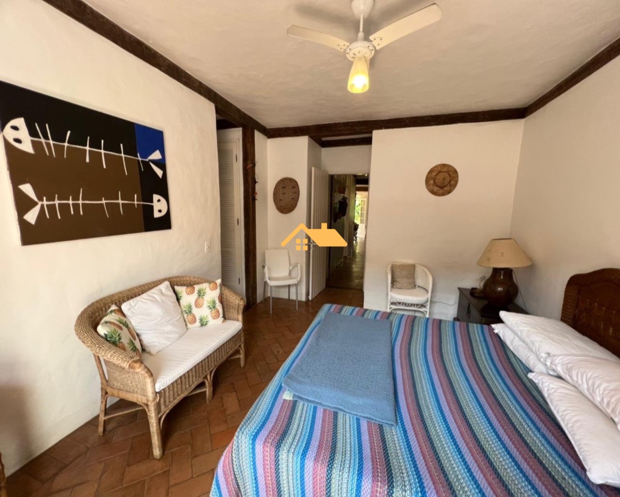 Casa de Condomínio, 5 quartos - Foto 8