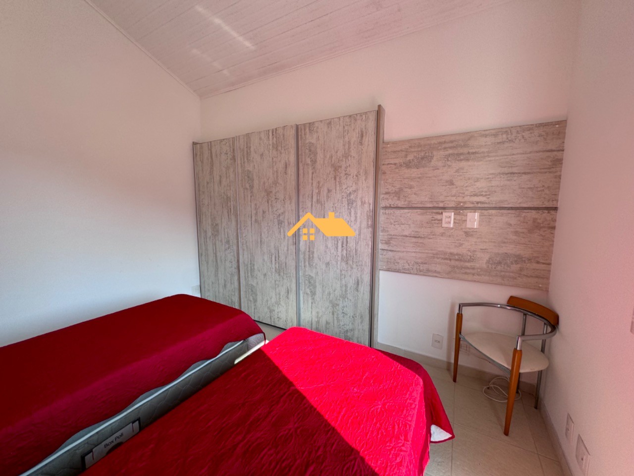 Casa de Condomínio, 4 quartos - Foto 27