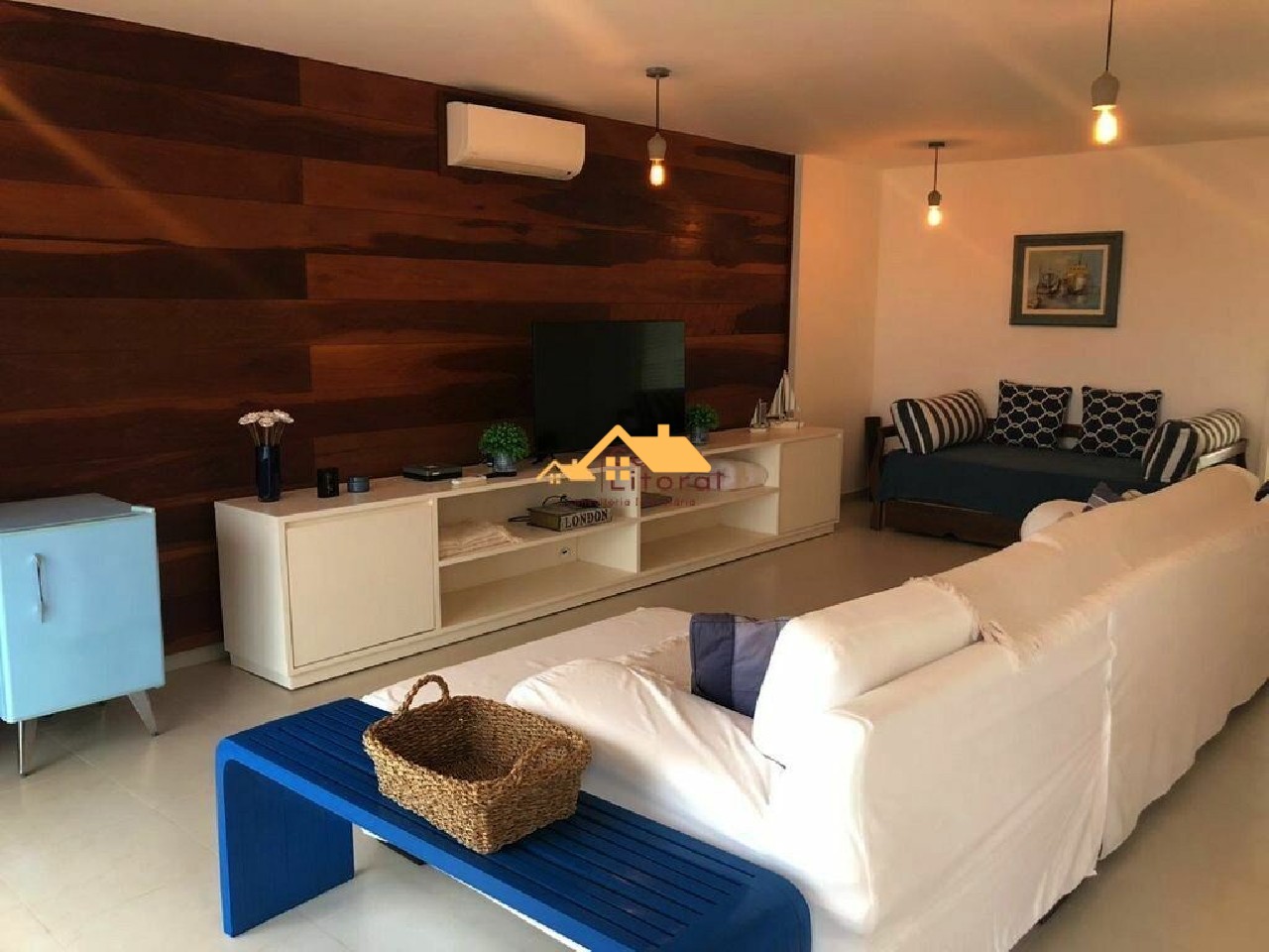 Casa de Condomínio, 5 quartos - Foto 25