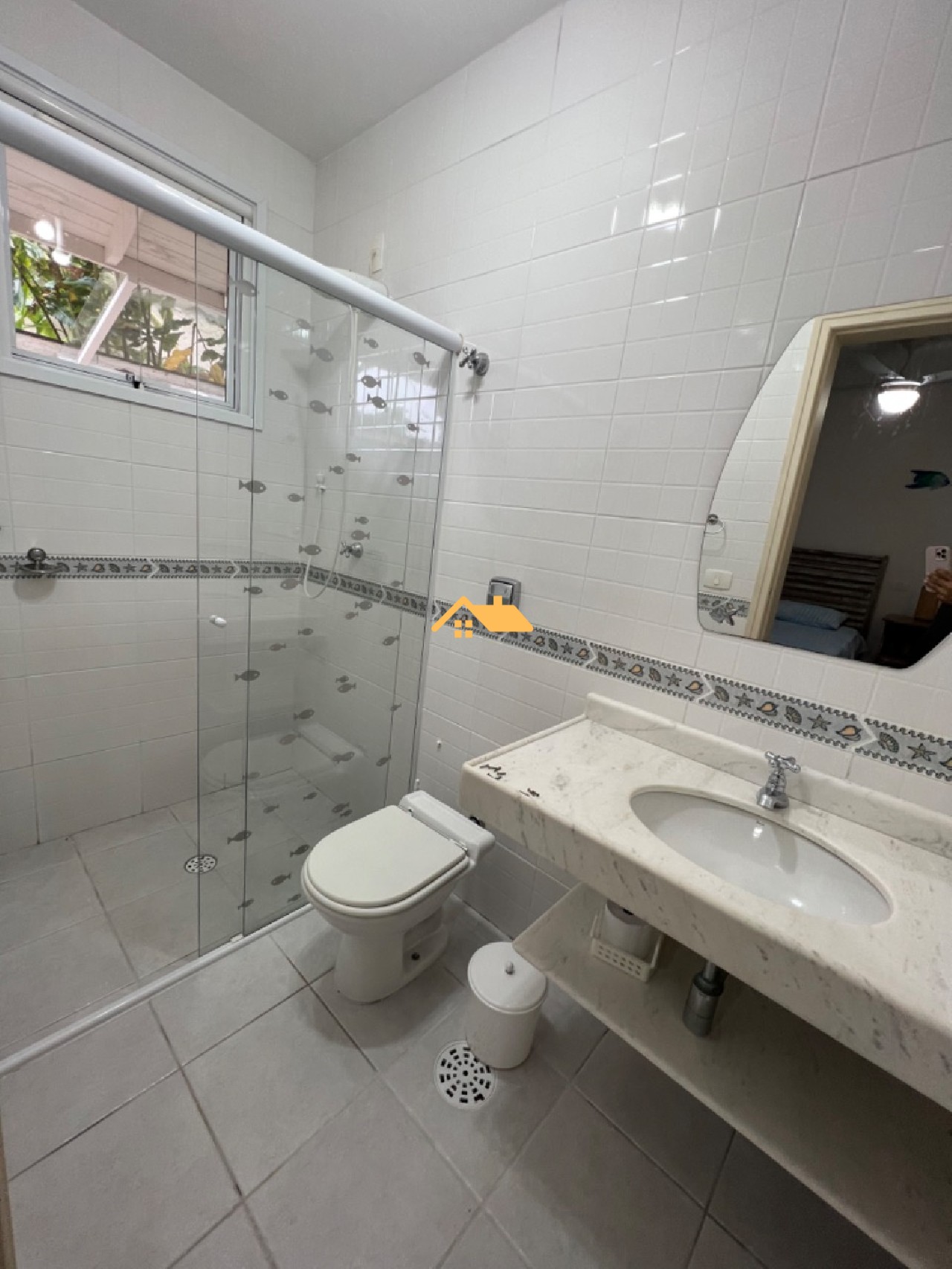 Casa de Condomínio, 5 quartos - Foto 5
