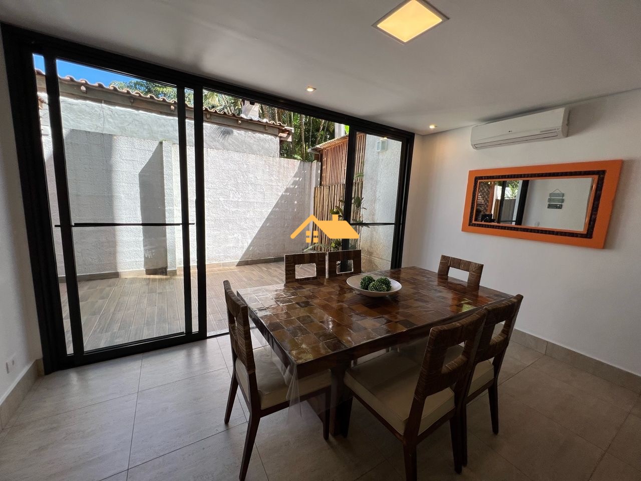 Casa de Condomínio, 5 quartos - Foto 6