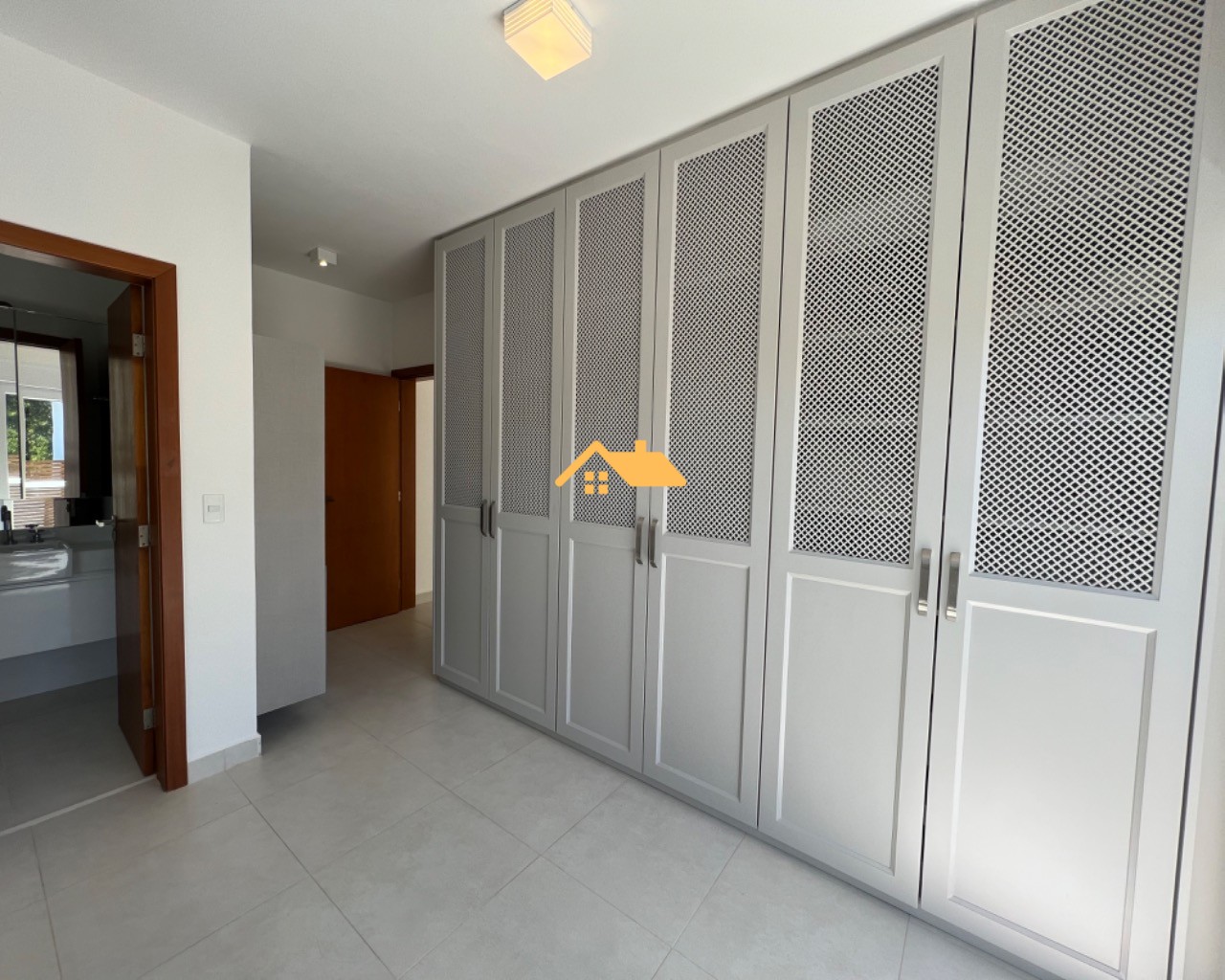 Casa de Condomínio, 5 quartos - Foto 16