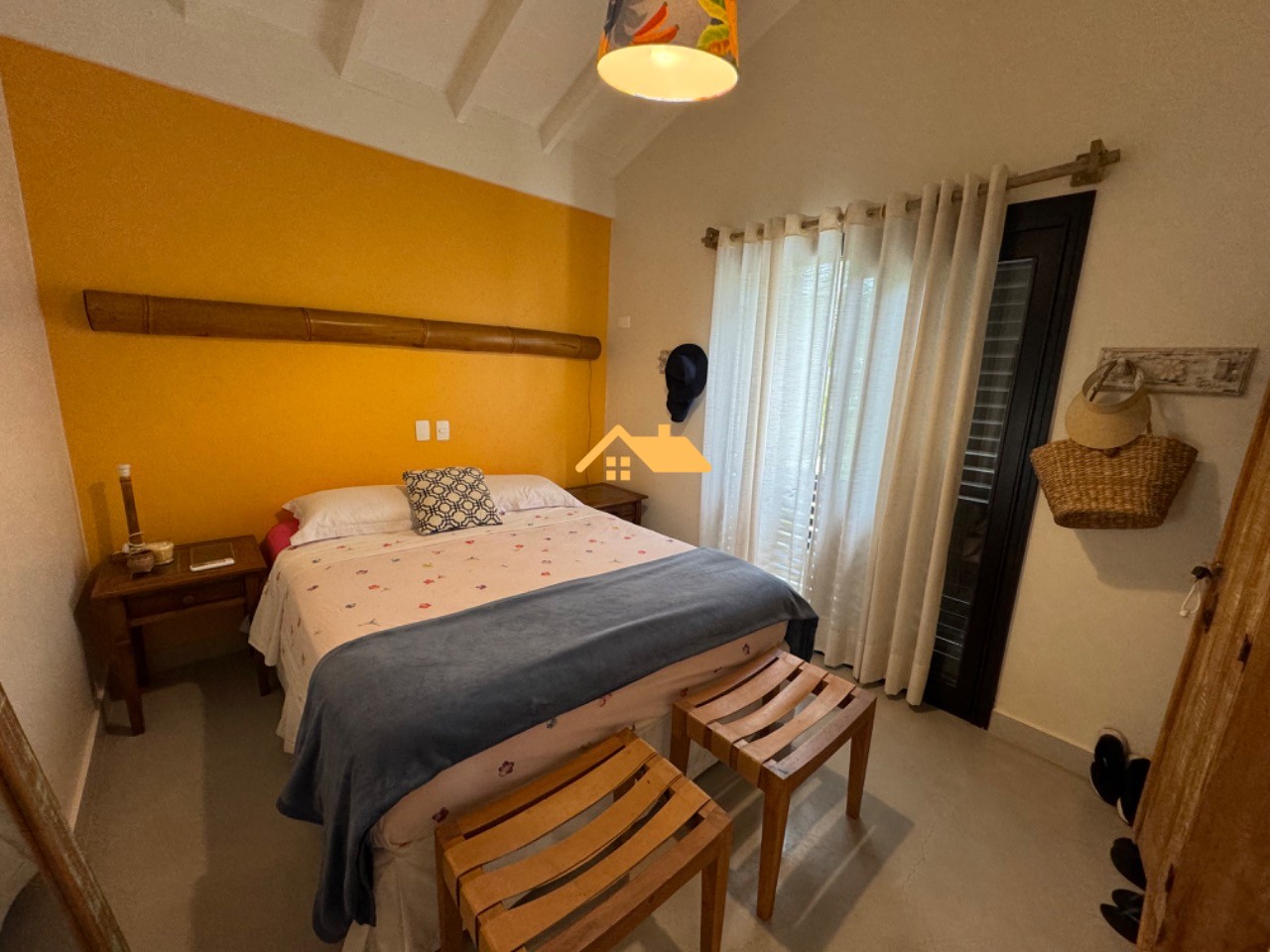 Casa de Condomínio, 4 quartos - Foto 16