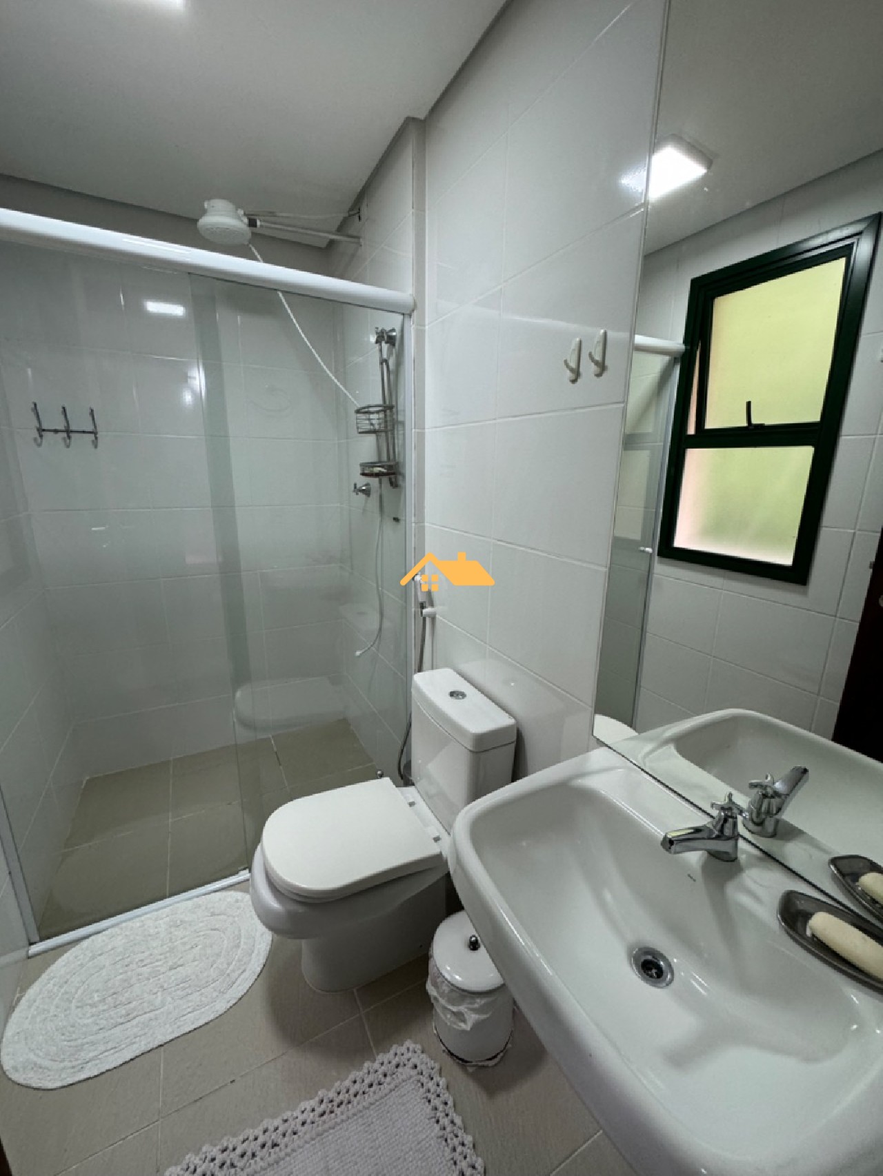 Casa de Condomínio, 4 quartos - Foto 25