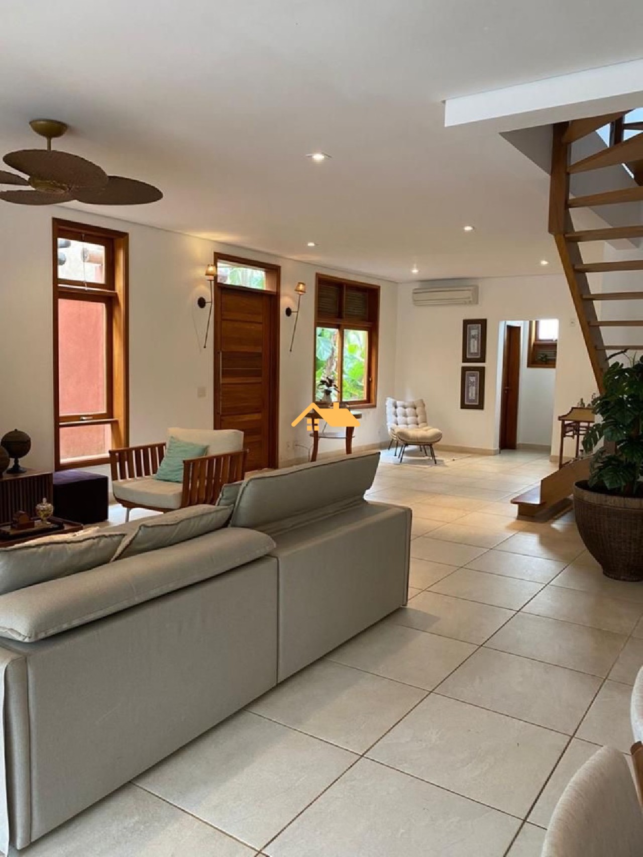 Casa de Condomínio, 4 quartos - Foto 5