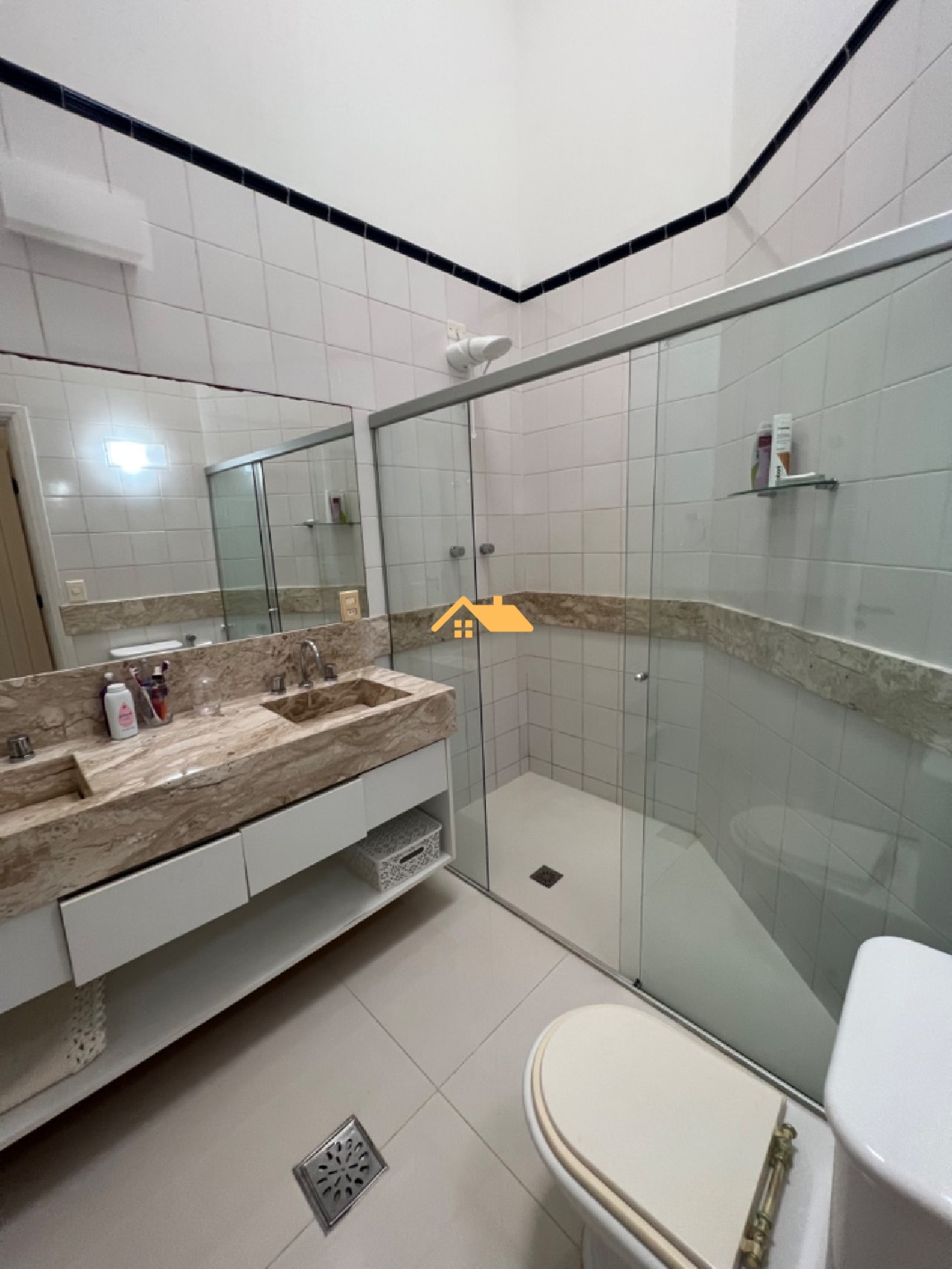 Casa de Condomínio, 4 quartos - Foto 26