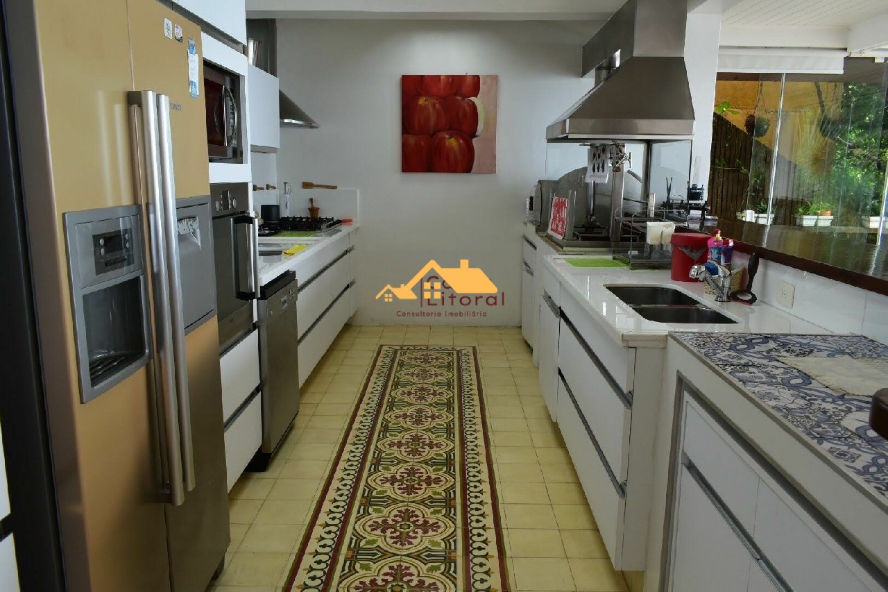 Casa de Condomínio, 4 quartos - Foto 25