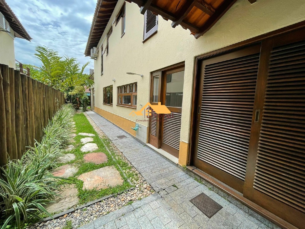 Casa de Condomínio, 4 quartos - Foto 32