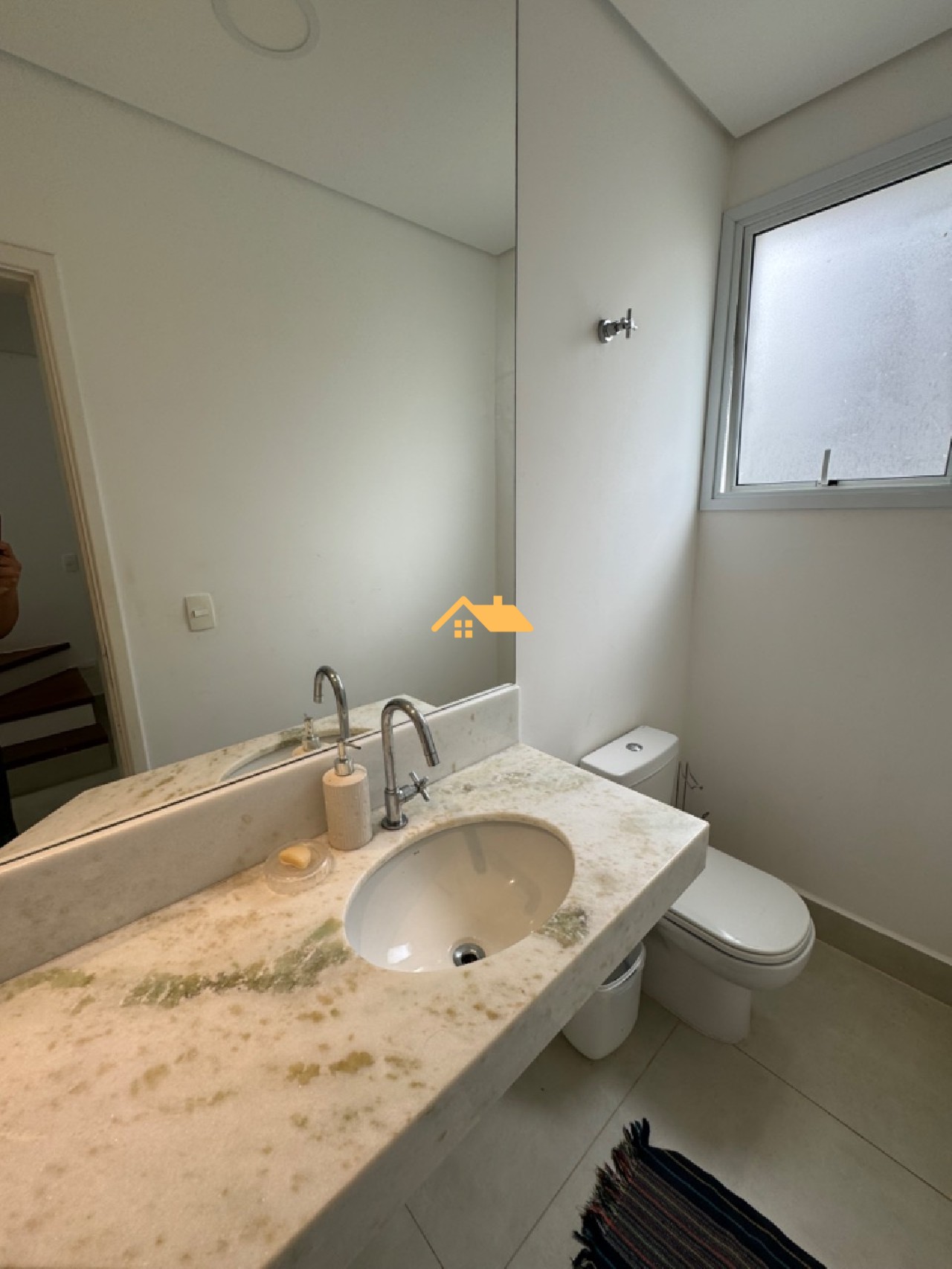 Casa de Condomínio, 3 quartos - Foto 16