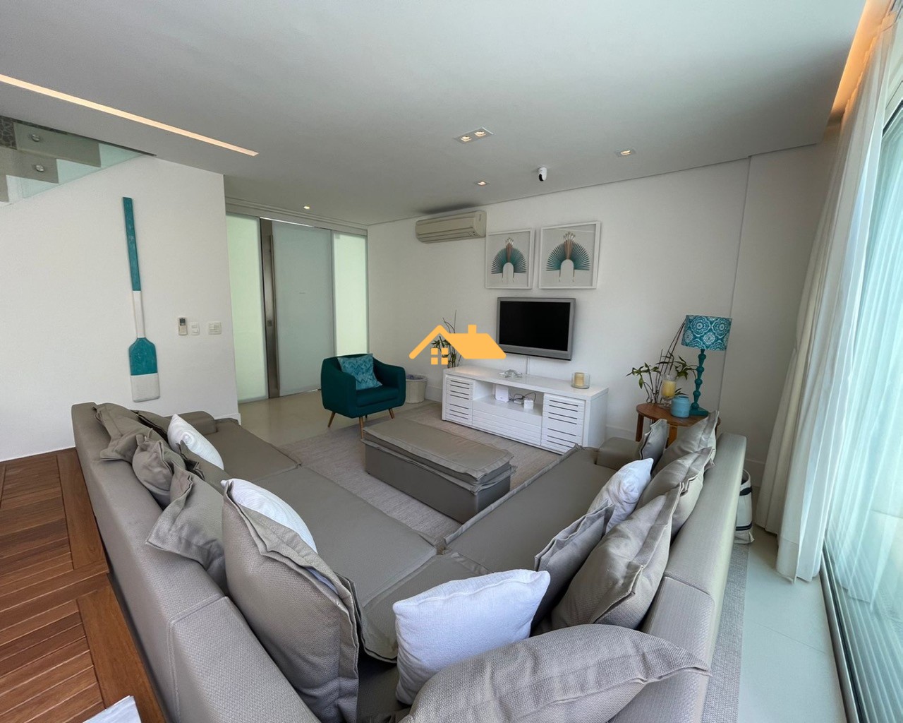 Casa de Condomínio, 5 quartos - Foto 6