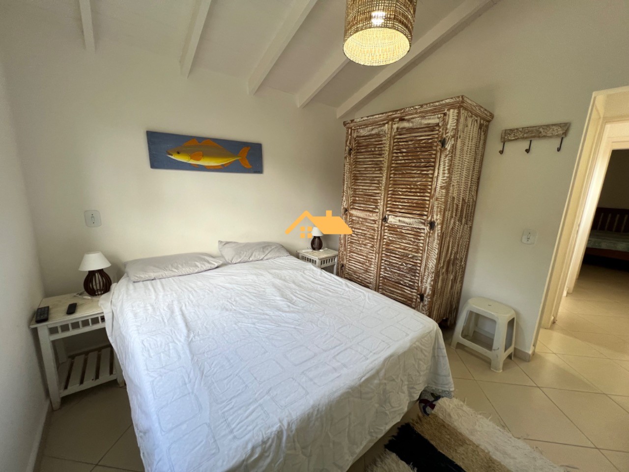 Casa de Condomínio, 3 quartos - Foto 12