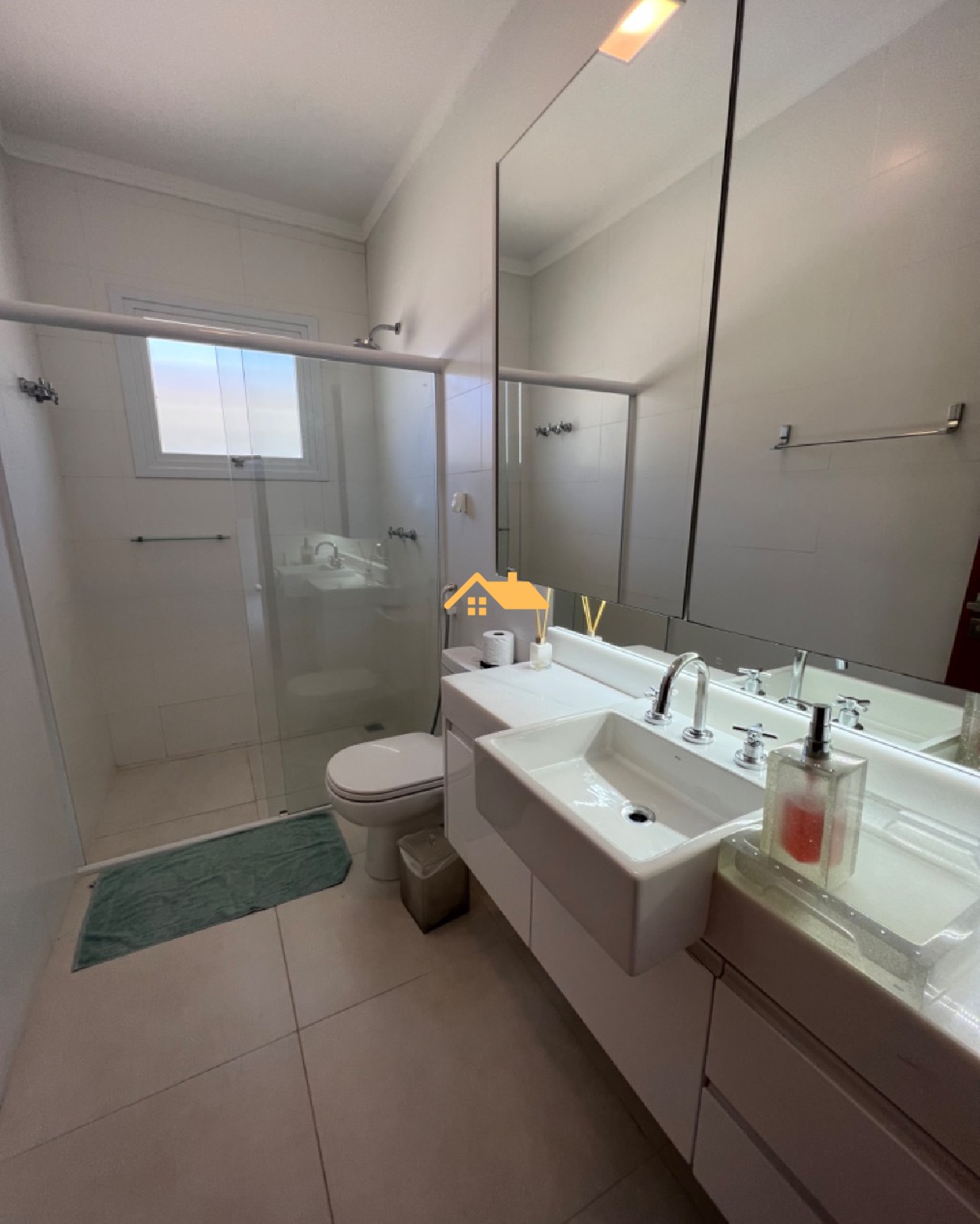 Casa de Condomínio, 5 quartos - Foto 30