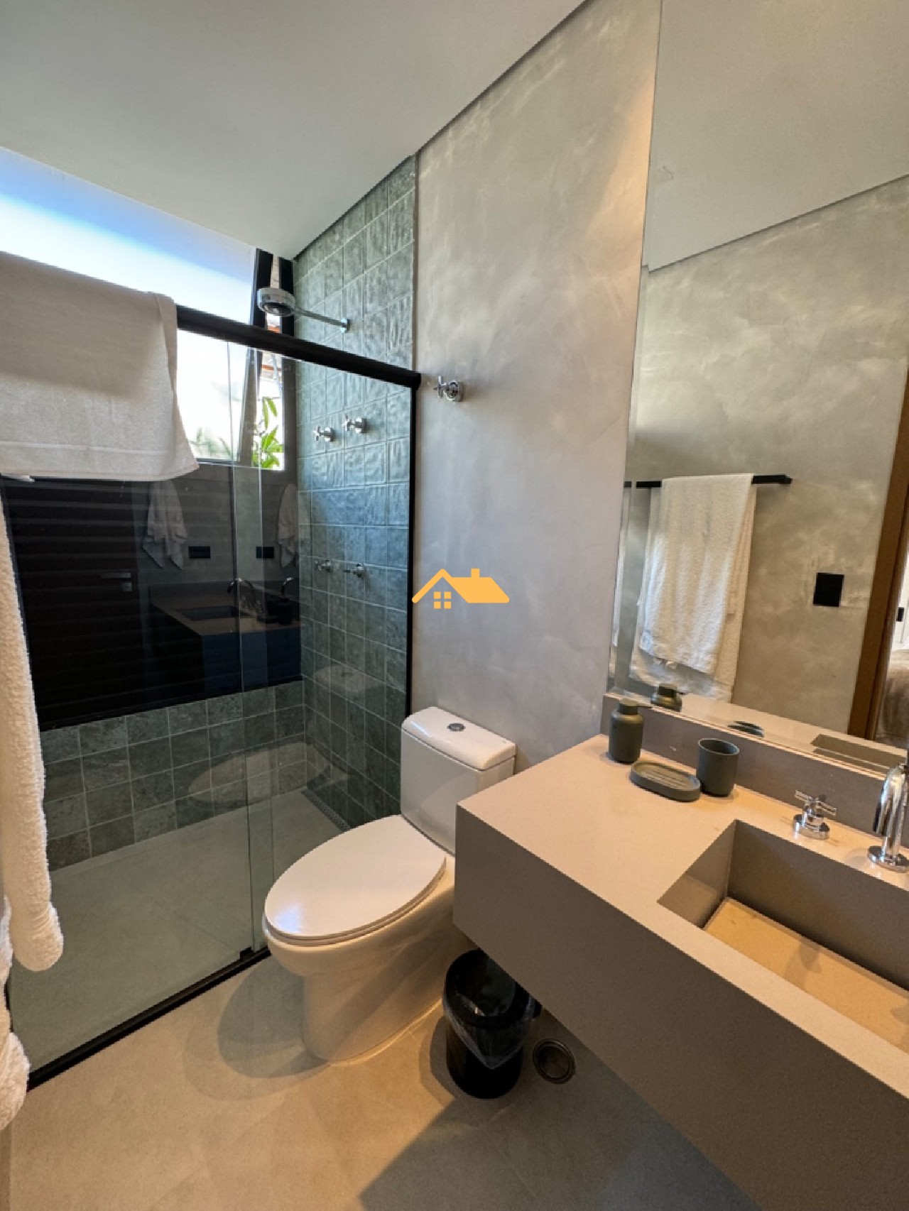 Casa de Condomínio, 4 quartos - Foto 11