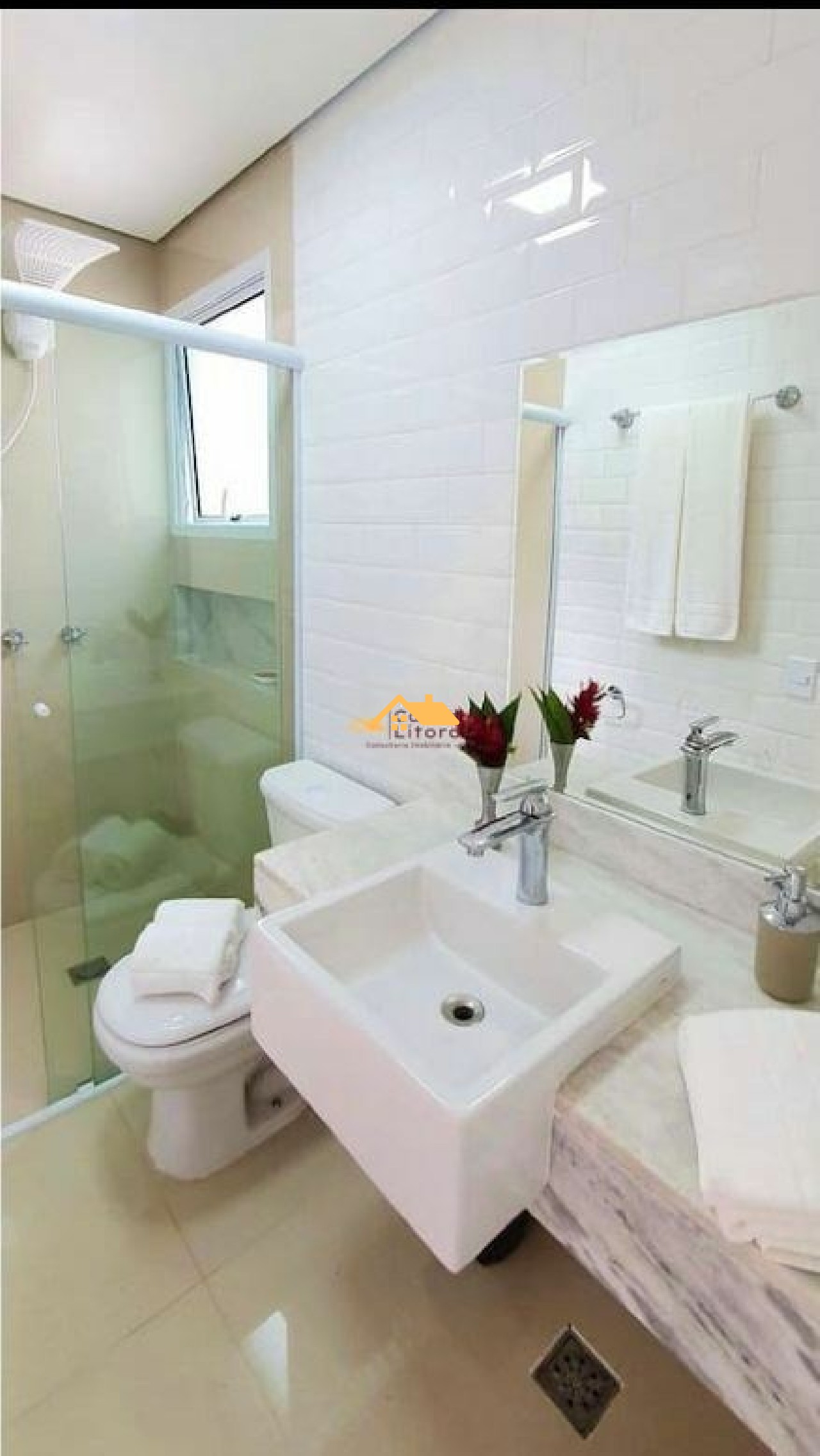 Casa de Condomínio, 4 quartos - Foto 12