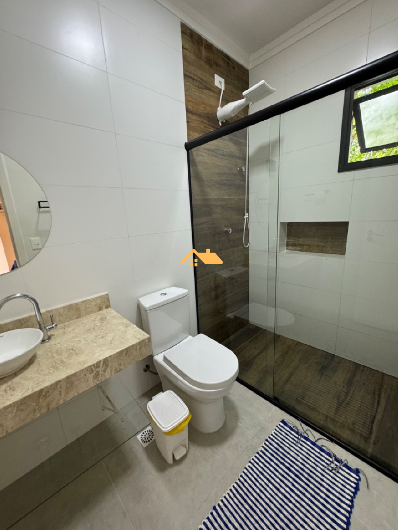 Casa de Condomínio, 3 quartos - Foto 10
