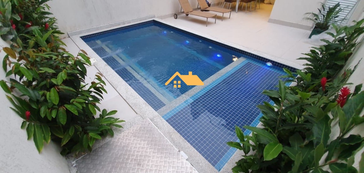 Casa de Condomínio, 4 quartos - Foto 5