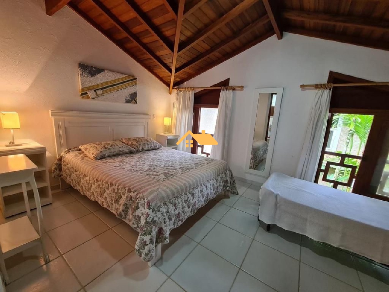 Casa de Condomínio, 6 quartos - Foto 14