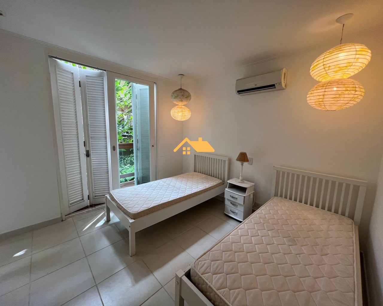 Casa de Condomínio, 4 quartos - Foto 23