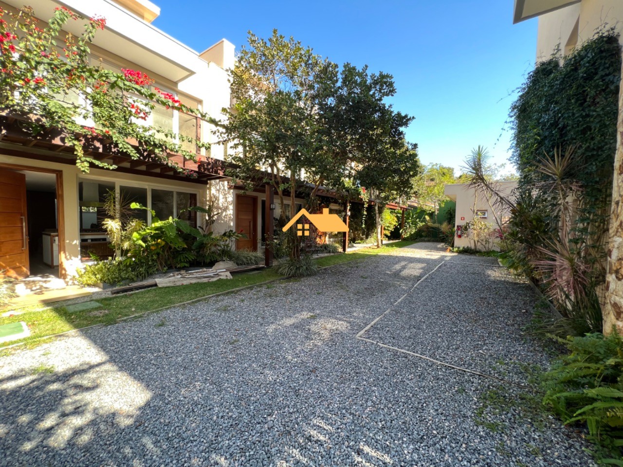 Casa de Condomínio, 4 quartos - Foto 23