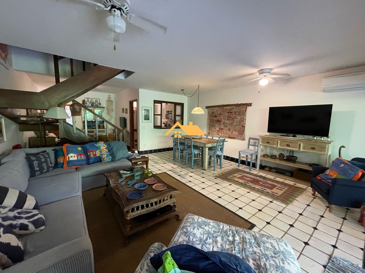 Casa de Condomínio, 4 quartos - Foto 7